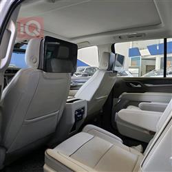 جي ام سي يوكون